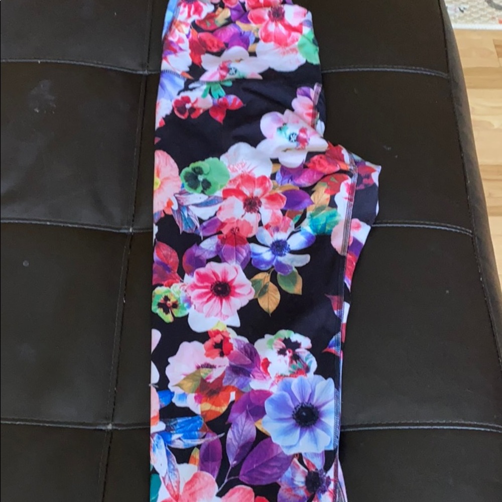 Women’s Workout Leggings